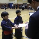 용검관 검도장 이미지