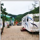 포항글램핑 감성 제대로 느낀 하늘숲 오토캠핑장 후기