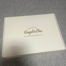 내돈내산 역류방지쿠션 &#34;엔젤앤비&#34; 출산선물 필수 육아템 역방쿠
