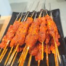 용운양꼬치 이미지