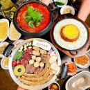 소곱창 마을 이미지