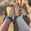 씨유감일마크베르점 | 2025 카스쿨페스티벌 준비물 꿀팁 및 공연 후기(루시 화사 우즈)