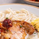 강남닭칼국수 이미지