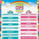 퍼피스캔들 | 2025 러브칩스 페스티벌 후기