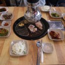 백제성숯불구이정육식당 이미지