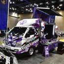 영 튜닝카 이미지