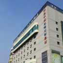 금산인삼국제시장 이미지