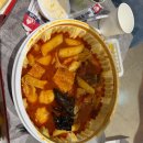 달떡볶이포항