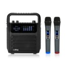 미라클유치원 | 미라클엠 블루투스 스피커 마이크 후기｜모임 행사 한 번 해보면 “이건 들고 다녀야 함”이 됨