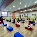 용인대 국무 태권도장 이미지