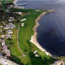 페블비치 이미지