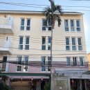 팜스하우스 | [태국_치앙마이] 트리플팜스 하우스 2박 후기 (깨끗한데 별 3개 준 이유) 올드타운 근처 가성비숙소...