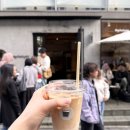 카리안 | 코피카리안 (Kopikalyan) • 도쿄 하라주쿠 카페에서 만난 인생커피