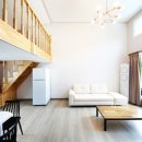 명지산 패밀리 펜션 이미지