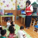 어린양유치원 이미지