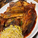 남산갈비오리