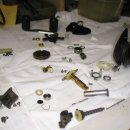 스콜피온 이미지