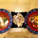 탕화쿵푸마라탕신대점