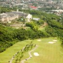 씨사이드 골프장 건너편 이미지