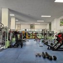 논산시시민운동장 이미지