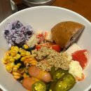 대구 교대역 가벼운 한끼 &#34;스톡홀름 샐러드&#34; #매일다른 #샐러드 #대구교대맛집