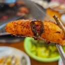 배나무집툇골오리 | 춘천 동면 [툇골오리 본점] 퇴골집 / 3색오리 숯불구이 + 오리탕
