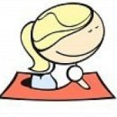 요가 강좌 이미지