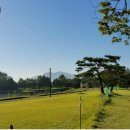 고아파크골프장 이미지