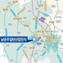 일반산업단지 앞 이미지