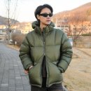 블랙야크 스톤마스터 패딩 실착 후기, 아이유 노홍철도 입은 고프코어 남자 숏패딩 추천