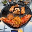 찐 삼겹살