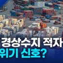 KDI 경제전망, 2023 상반기 최근 경상수지 변동요인과 시사점 이미지