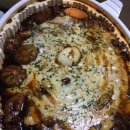 구운동 471 | 행복한 찜닭 서수원점 배달후기 - 환장간장찜닭 (배달팁무료)