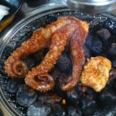 맥반석문어구이 이미지