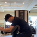 머슬핏 P.T 이미지