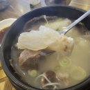 역전가마솥 설렁탕 | 예산군맛집 추천! 아침 든든하게 먹은 예산가마솥장수촌설렁탕 후기