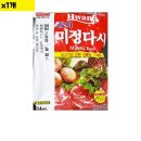 미정유통