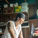 김혜옥칼국수 | 추석영화 &lt;힘을 내요, 미스터 리&gt; 후기 차승원 웃기고 울리고 다하는 코미디영화
