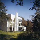 ﻿Richard Meier Celebrates Fifty Years of Architecture 이미지