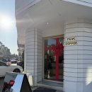 피크커피 - 강동구 성내로 42 | 일산 느좋 카페 밤리단길카페 피크커피 내돈내산 방문후기