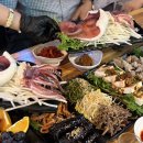 이모카세 - 강릉시 | 이모카세