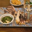 북경닭날개구이 이미지