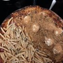허니슬립 | 송리단길 맛집 피자네버슬립