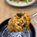 멍게 | 청주 죽림동 맛집 죽림홍두깨칼국수 신메뉴 멍게보쌈 후기