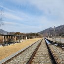 정선 가리왕산 케이블카 이미지