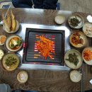 더덕산채