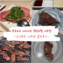 후쿠오카 야키니쿠 무한리필 맛집 니쿠젠 ㅣ 가성비 최고 고기천국 솔직 후기