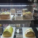 갈말도서관 | 코엑스 디저트 맛집 로네펠트 아기랑 가기 좋은 카페 밀크티 추천