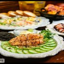 알뽕호프 | 금별맥주 응암오거리점 해장도 되고 분위기도 좋은 술집