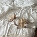 린드제이 | [아기랑 첫 벚꽃 구경] 메린드레 블루머, 보넷 세트로 완성한 귀요미 나들이룩 후기!